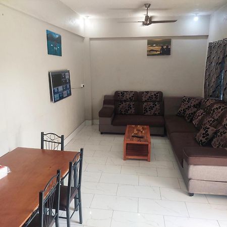 Double Bed Apartman Nadi Kültér fotó