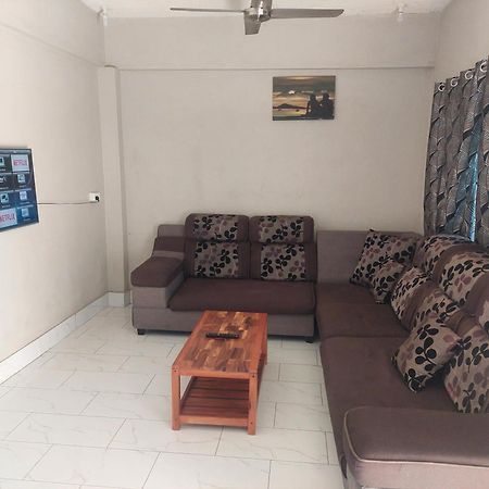Double Bed Apartman Nadi Kültér fotó